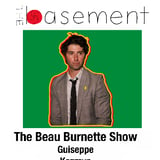 The Beau Burnette Show