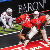 2026 IIJL North American Cup Series - Canada vs Haudenosaunee