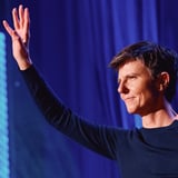 Tig Notaro: Out of Nowhere (Early Show)