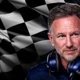AN EVENING WITH CHRISTIAN HORNER