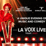 La Voix