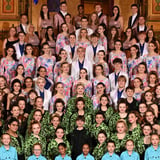 ETC - School of Musical Arts: Holiday Choir Concert