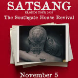 Satsang “Elohim Tour 2026"