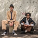 Insecure Men