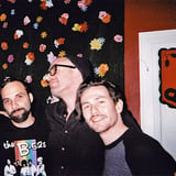 IRON CHIC with special guests