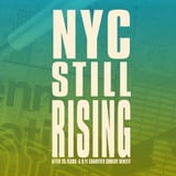 NYC Still Rising After 25 Years - A 9/11 Charities Comedy Benefit