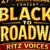 Black To Broadway