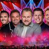 Geef Mij Maar Amsterdam | Premium Seats