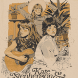 Lighthearted, Kate Stephenson