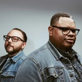 Friday Night on the Patio w/ J. Isaiah Evans & The Boss Tweed!