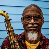 Karl Denson's Tiny Universe