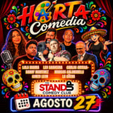 Harta Comedia (en Español)