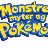 Monstre,myter og Pokémon