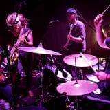 Jim James (Solo Acoustic) - Wowed Out Tour
