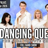 Dancing Queen The ABBA Tribute Show @ Hepburn Palais