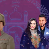 Afghanistan 107th Independence Day