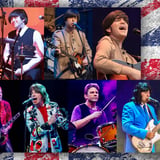 Beatles vs. Stones: A Musical Showdown