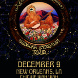 Kendall Street Company: Yodeling Astroman Tour