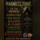 The God Mumm Ra