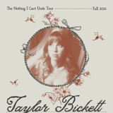 Taylor Bickett