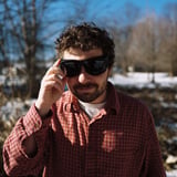 COLIN MILLER + Stryrofoam Winos