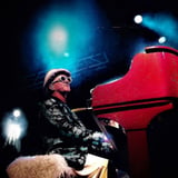 Elton Dan & The Rocket Band At Rose Park