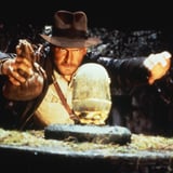 RAIDERS OF THE LOST ARK 45th Anniversary in 4K