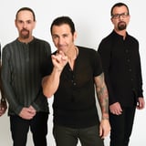 GODSMACK - The Rise of Rock World Tour 2026