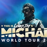 This is Michael // World Tour 2027