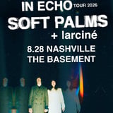 SOFT PALMS