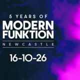 Modern Funktion