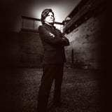 Tex Perkins