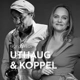 Maren Uthaug og Benjamin Koppel - Trut og Tegn