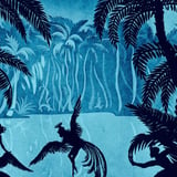 Silent Movie Mondays - The Adventures of Prince Achmed (1926)