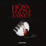 Nieve Ella - How Long Will It Take? | The Debut Album Tour