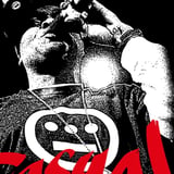 Casual & Pep Love of Hieroglyphics with Asun Eastwood and Daniel Son + More