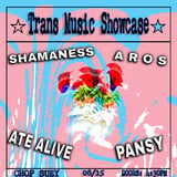 Trans Music Showcase