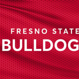 Fresno State Bulldogs Football vs. Sacramento State Hornets Football