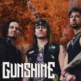 Gunshine, Spread Eagle, Password Reset