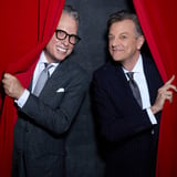 Jim Caruso's Cast Party featuring Billy Stritch
