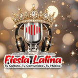 Miss Fiesta Latina 2026