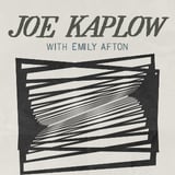 Moe's Alley & Do It Ourselves Present: Joe Kaplow w/ Emily Afton