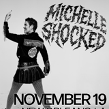 Michelle Shocked
