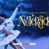 The Nutcracker with Live Orchestra - (Gwinnett Ballet Theatre)