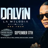 DALVIN LA MELODIA
