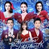 Melodies of the Heart - Live in Vietnamese