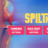 Spilt Milk Canberra | 2026