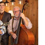 Seth Mulder & Midnight Run (USA) – Fri 6 Nov – 7pm – High Energy Bluegrass!