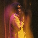 Richard Ayoade: Afterthoughts