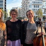 Tónleikar Ensemble Norðsól